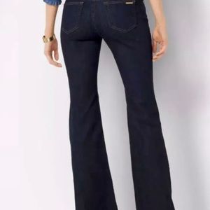 Michael Kors Jeans Selma Flare